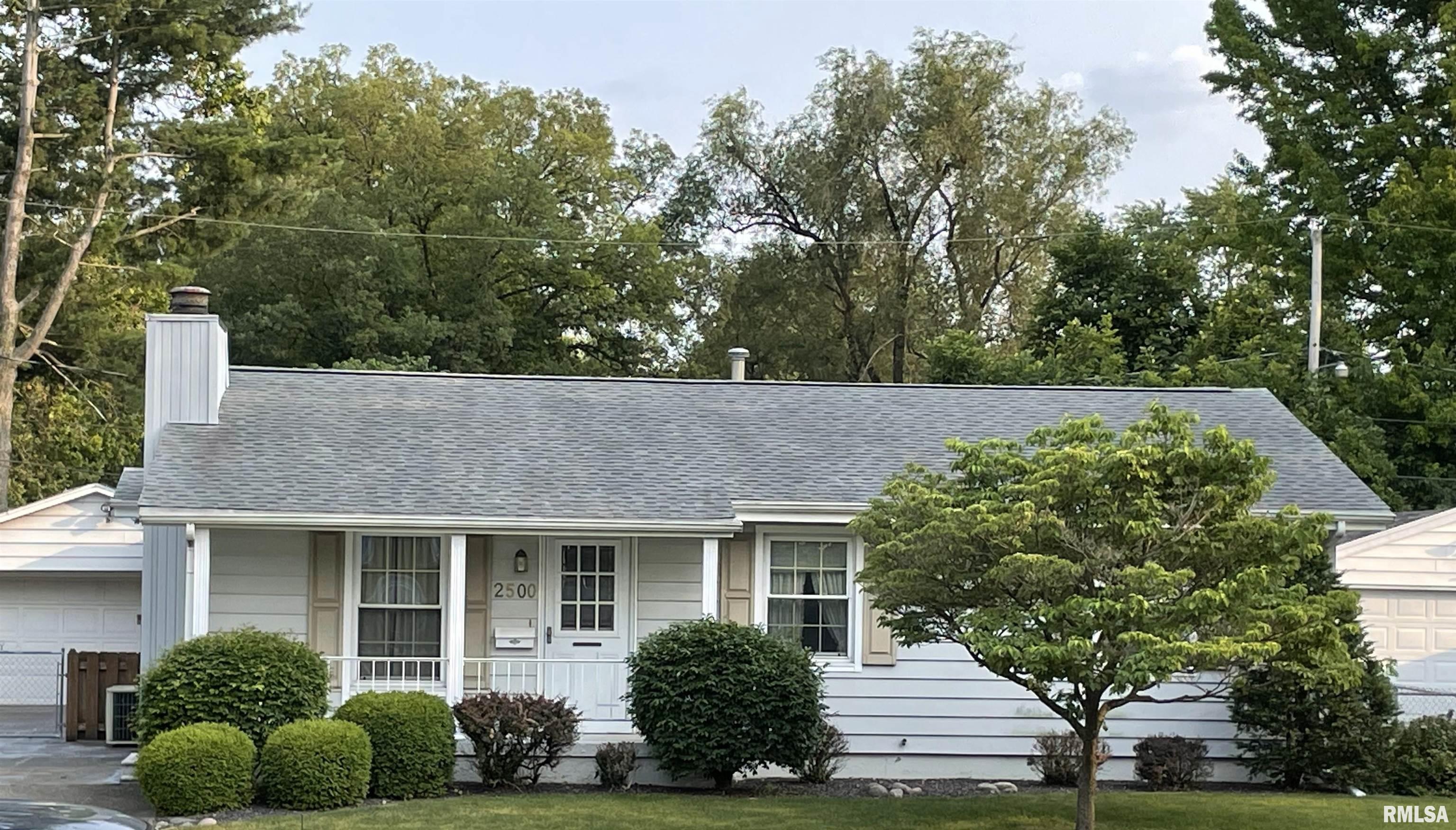 2500 Queensway Road Springfield, IL 62703 - Photo 1 of 1