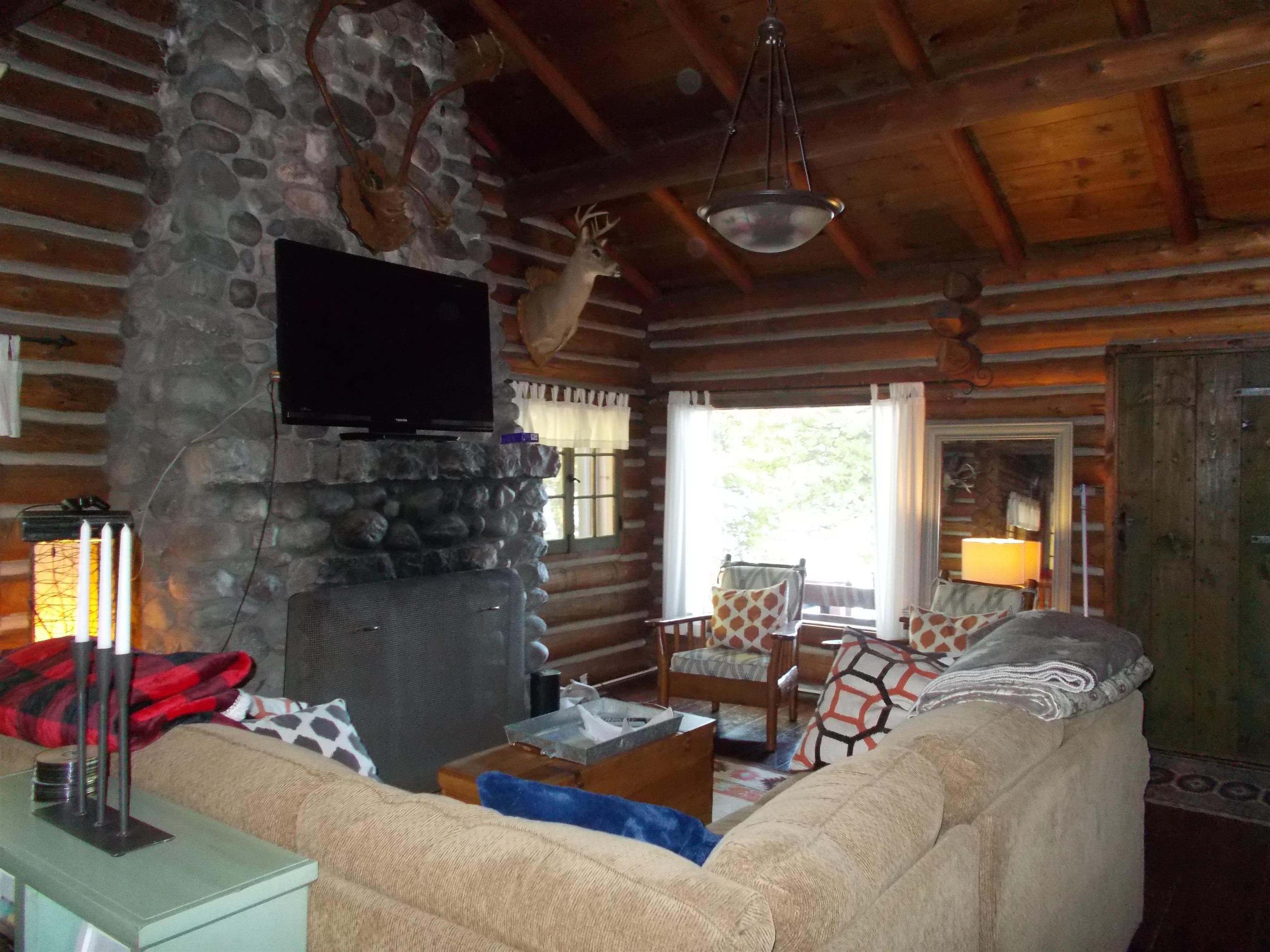 4025 Maple Road Lupton, MI 48635 - Photo 4 of 9