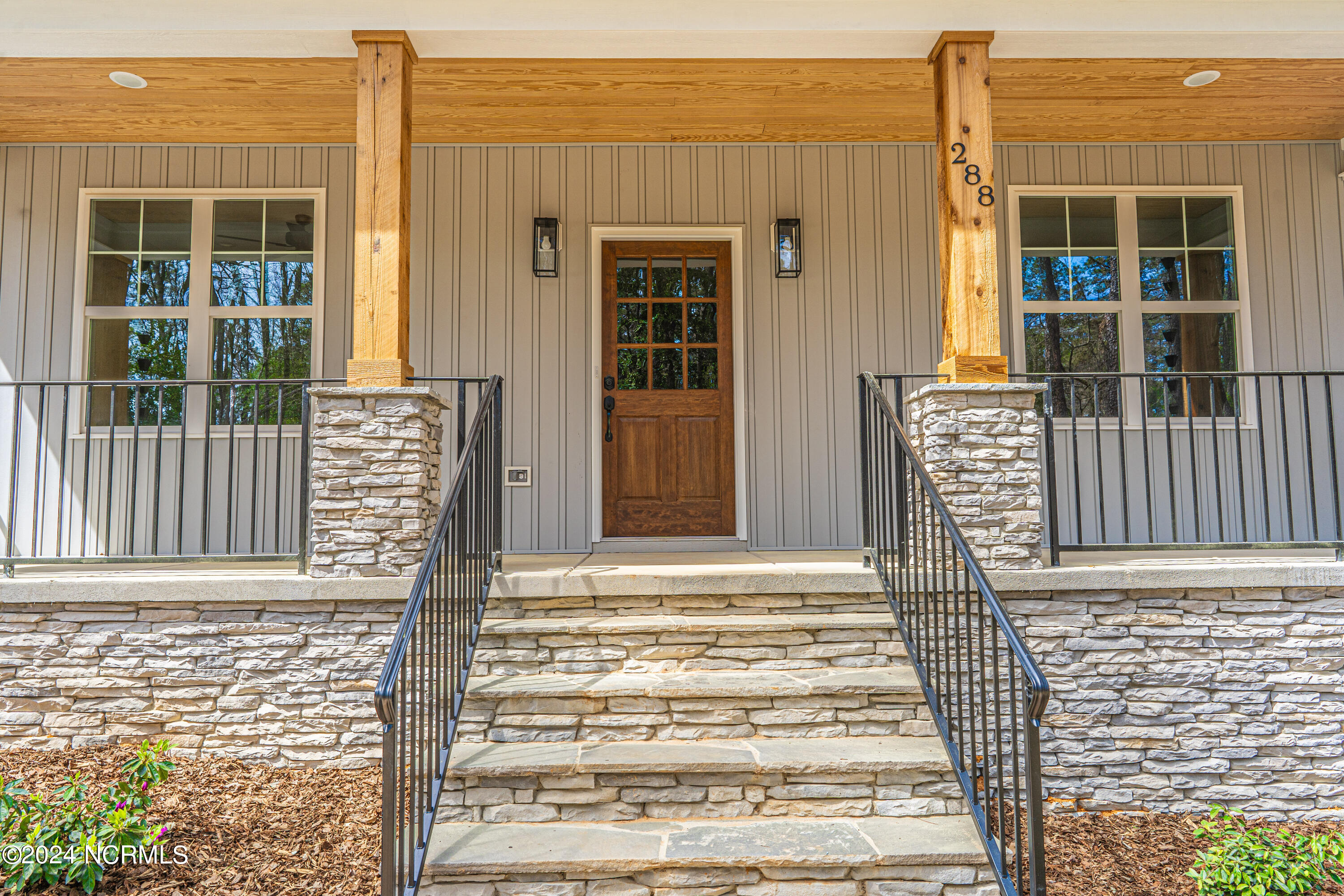 288 Pleasant Ridge Road Carthage, NC 28327 - Photo 2 of 52 DSC00554