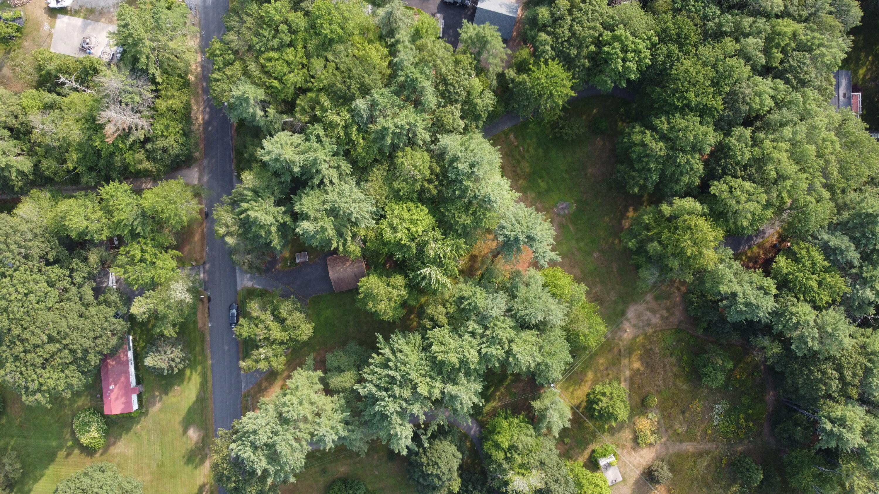 62 Storer Road Brunswick, ME 04011 - Photo 2 of 12 DJI_0316