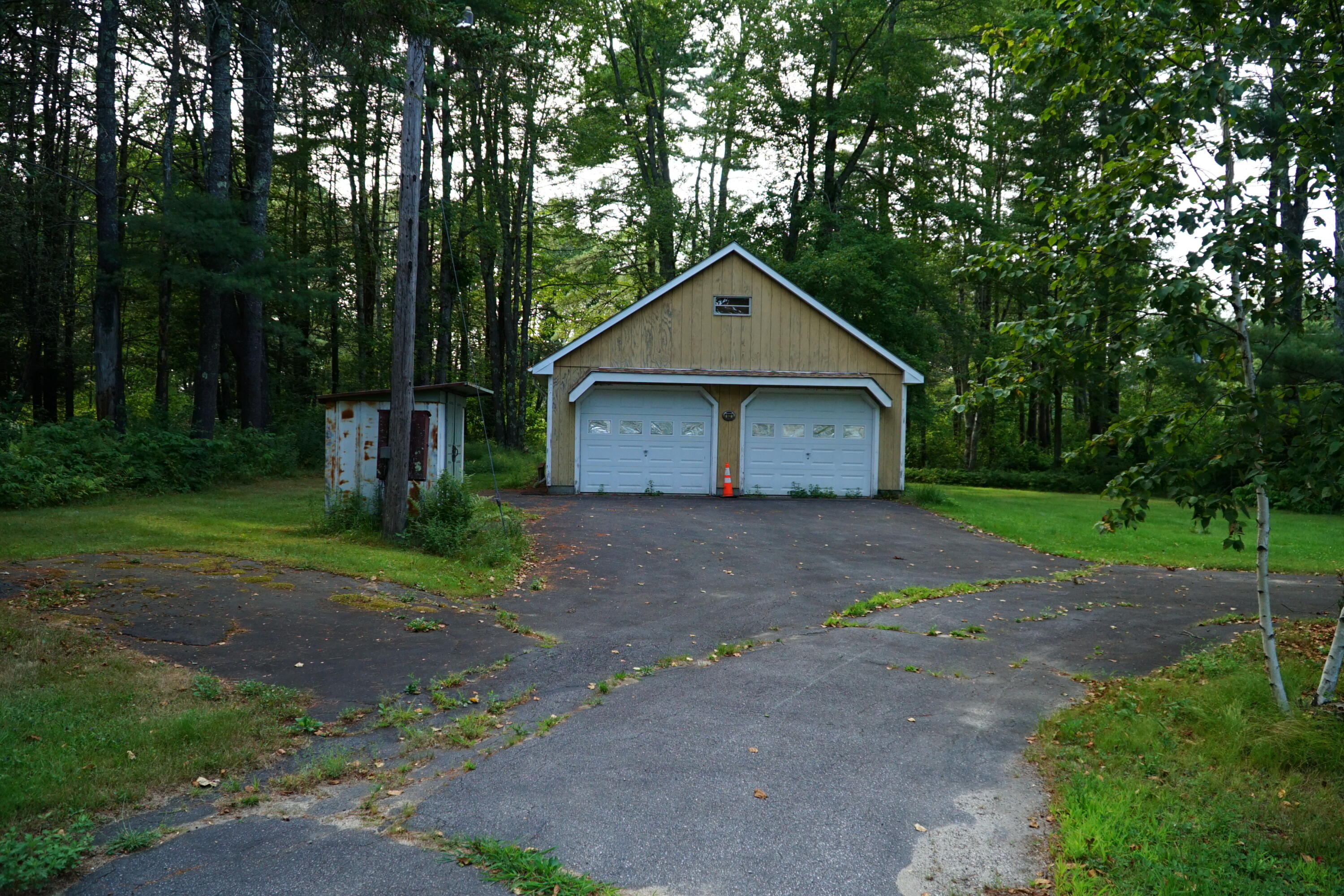 62 Storer Road Brunswick, ME 04011 - Photo 8 of 12 JGL09652