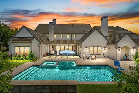 $3,499,000 | 4616 Esprit Avenue, Fort Worth, TX 76126