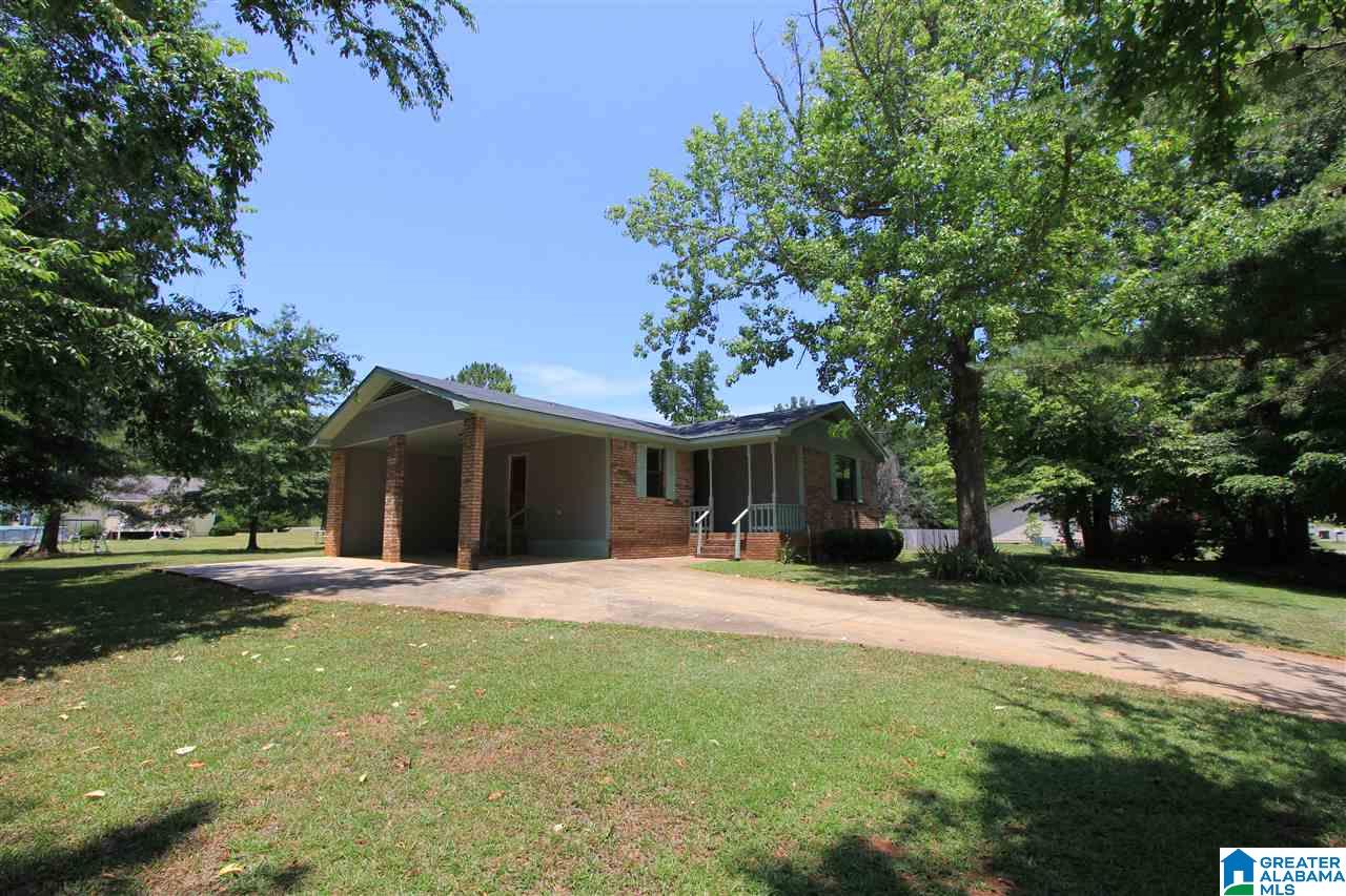 3450 Rocky Ridge Road Oxford, AL 36203 - Photo 46 of 46