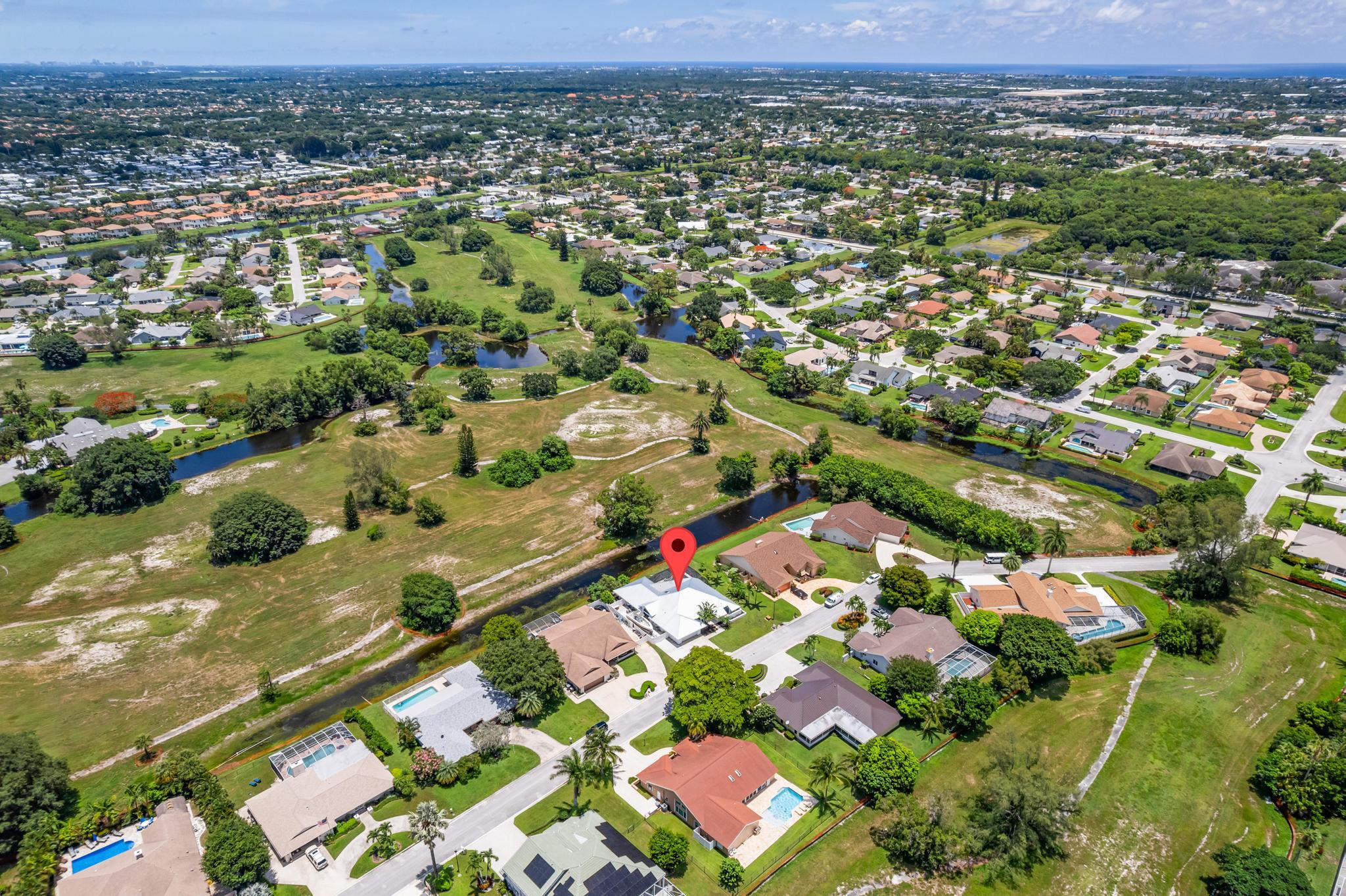 4227 Fox Trace Road Boynton Beach, FL 33436 - Photo 36 of 42 Neighborhood