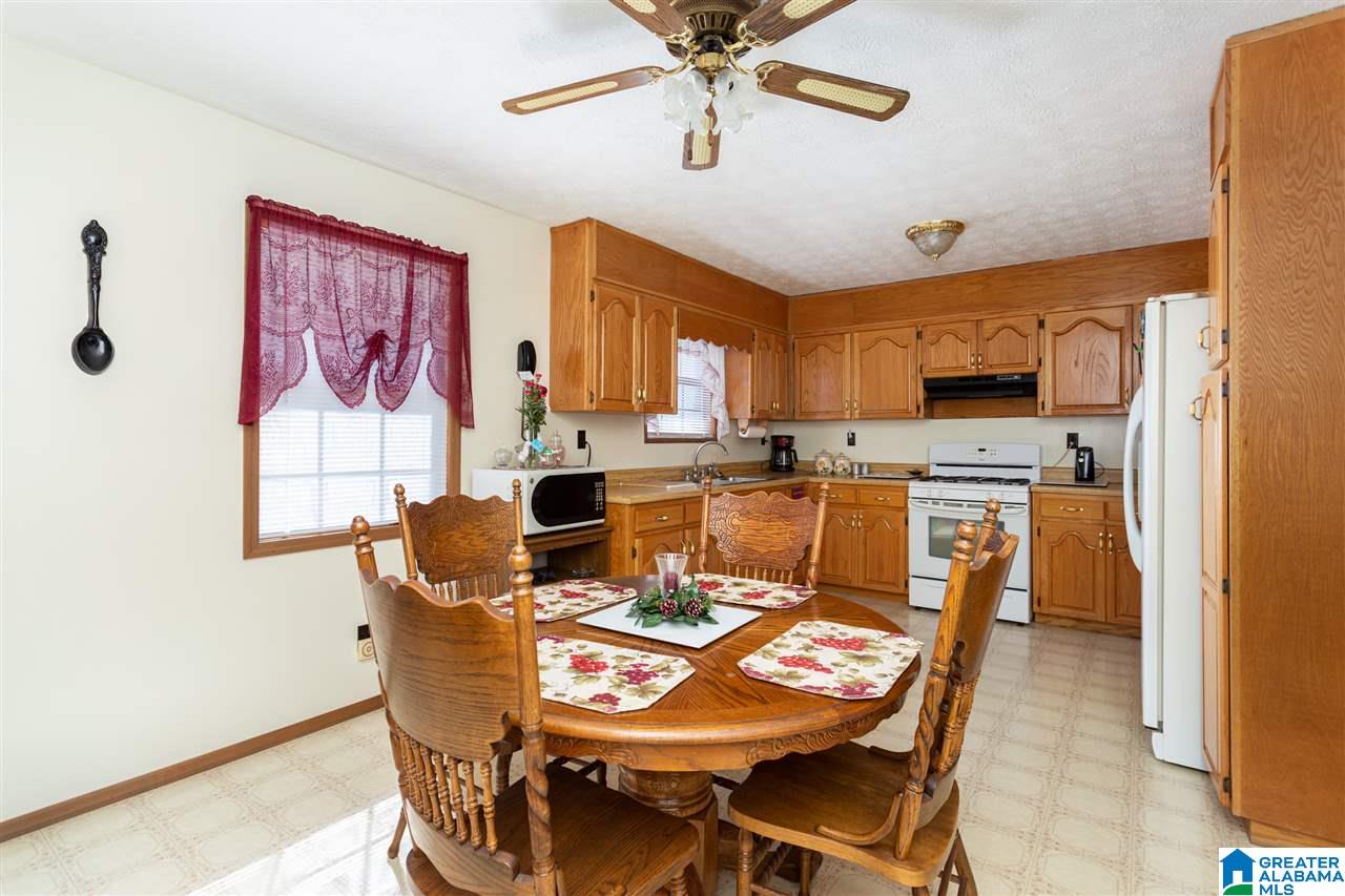 714 Post Oak Road Alexandria, AL 36250 - Photo 8 of 41