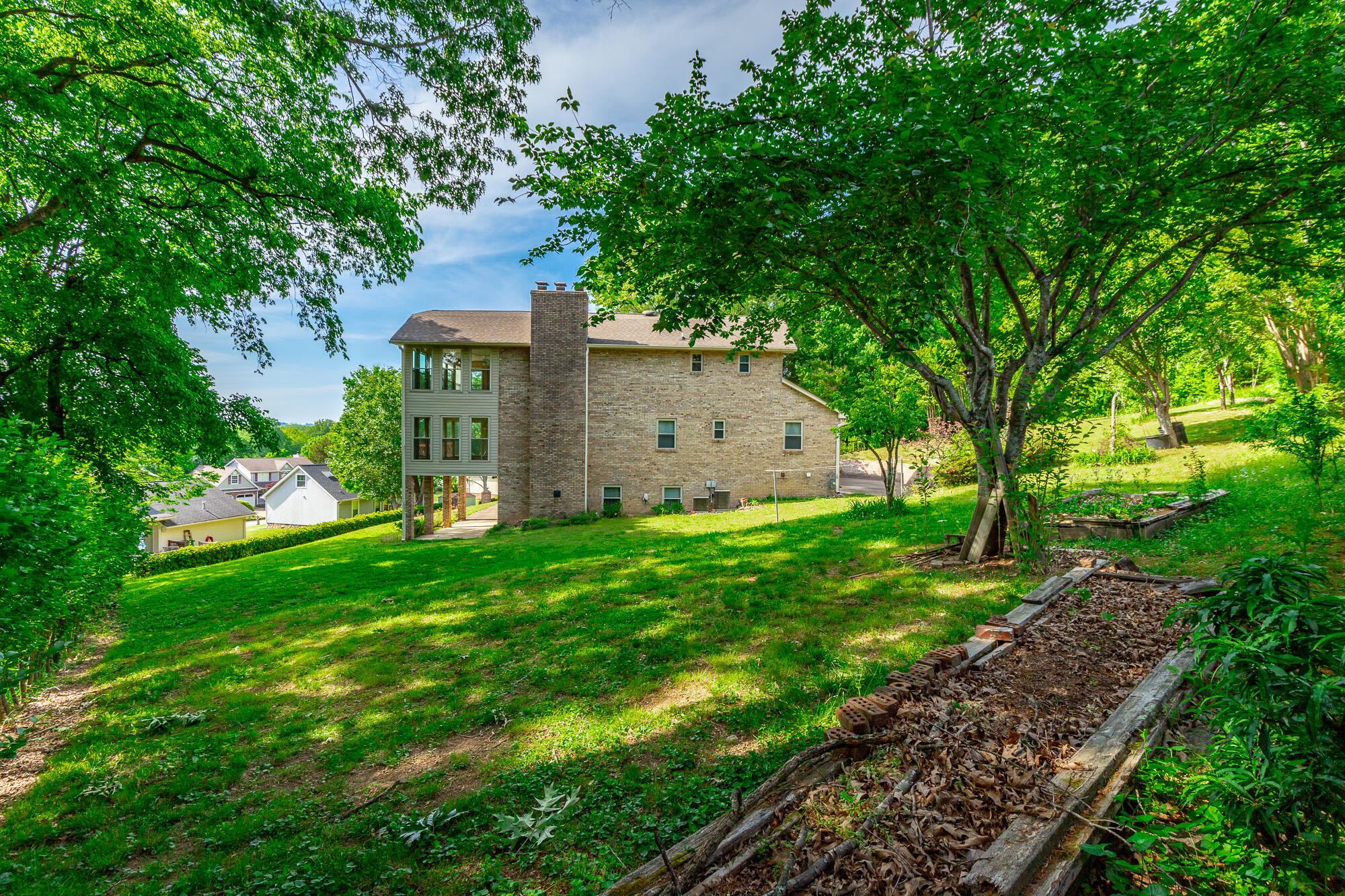 6731 Jordan Run Road Chattanooga, TN 37412 - Photo 110 of 156 6731 Jordan Run Road HD-95