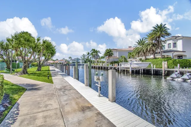 $1,390,000 | 4740 South Ocean Boulevard, Unit 508, Highland Beach, FL 33487