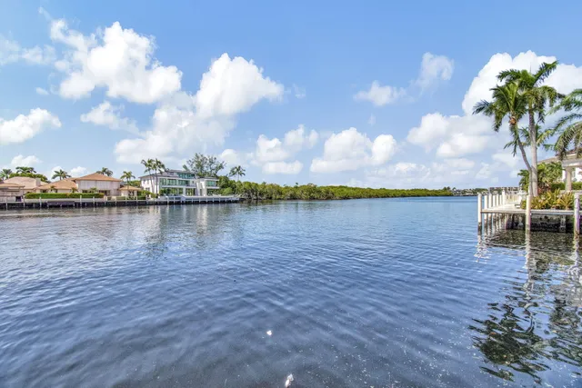 $1,390,000 | 4740 South Ocean Boulevard, Unit 508, Highland Beach, FL 33487