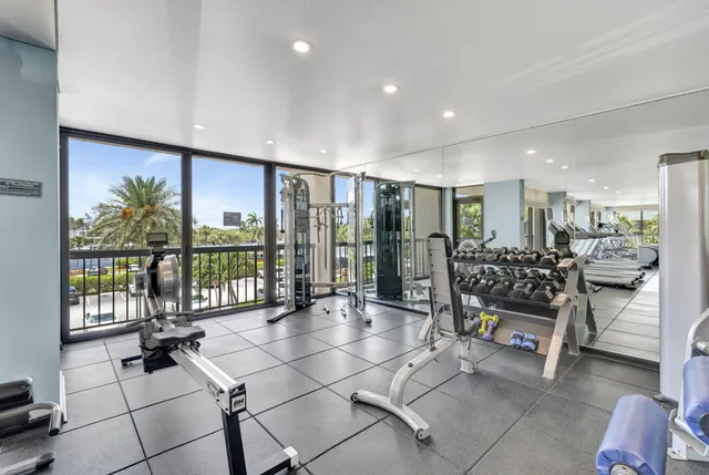 $1,390,000 | 4740 South Ocean Boulevard, Unit 508, Highland Beach, FL 33487