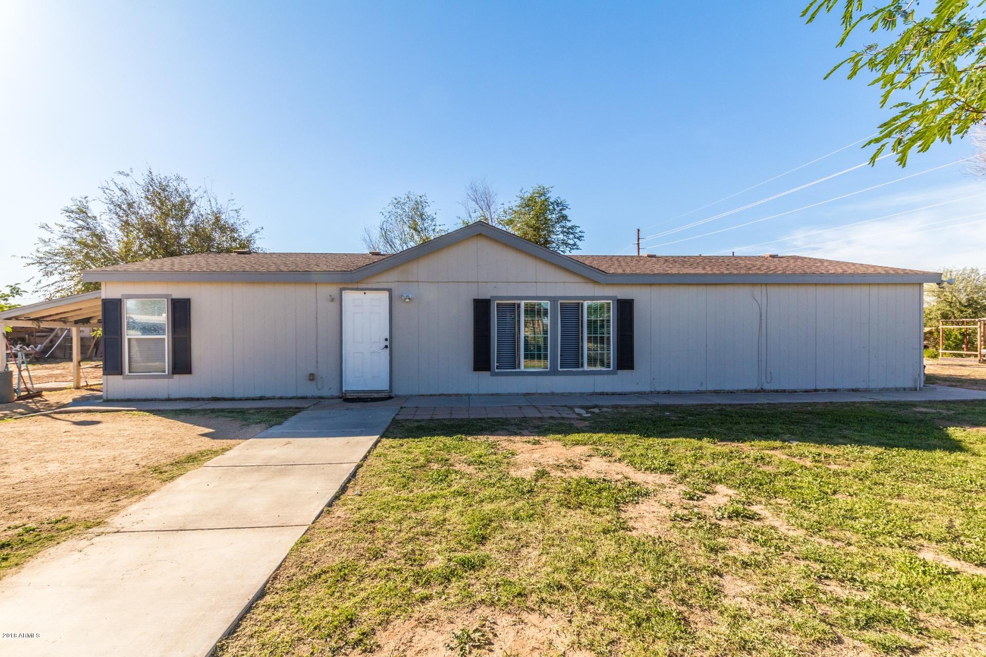 7011 West Lower Buckeye Road Phoenix, AZ 85043 - Photo 2 of 23 Lower Buckeye (2)
