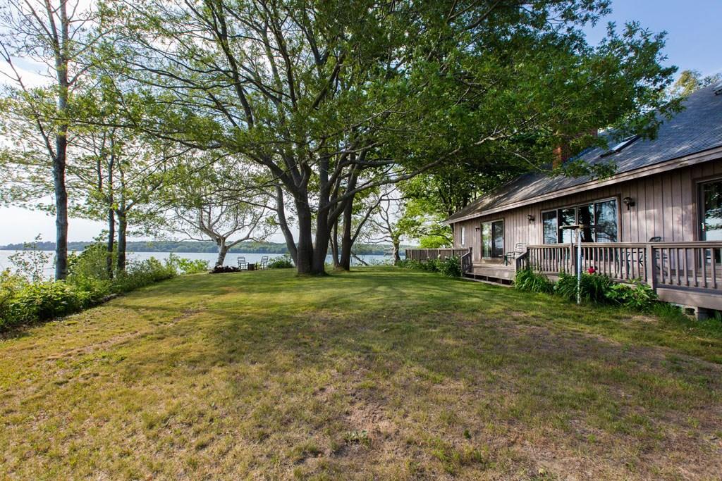 126 Lookout Point Road Harpswell, ME 04079 - Photo 30 of 34 Photo