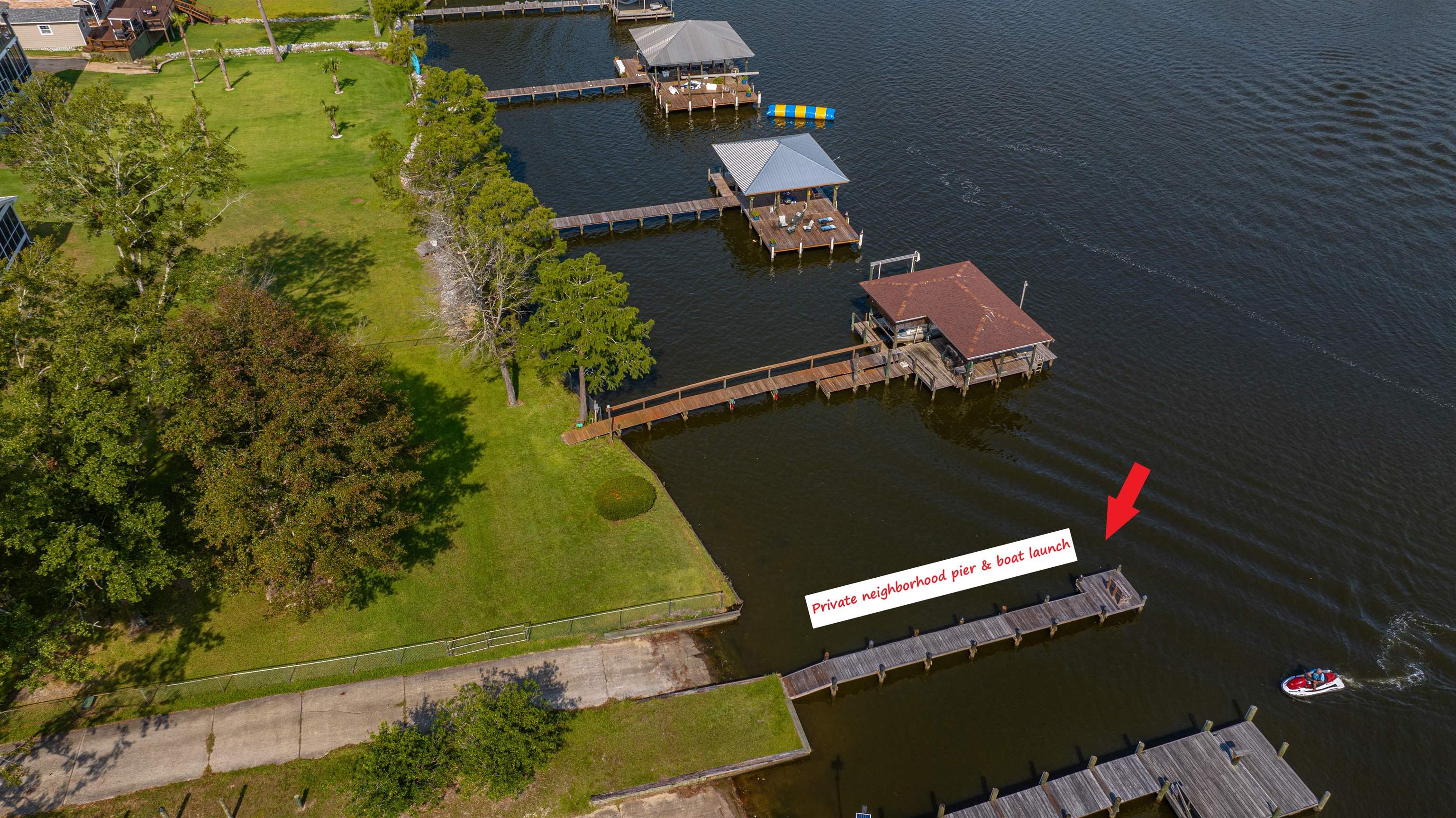 8640 Bay Pines Lane Foley, AL 36535 - Photo 12 of 33