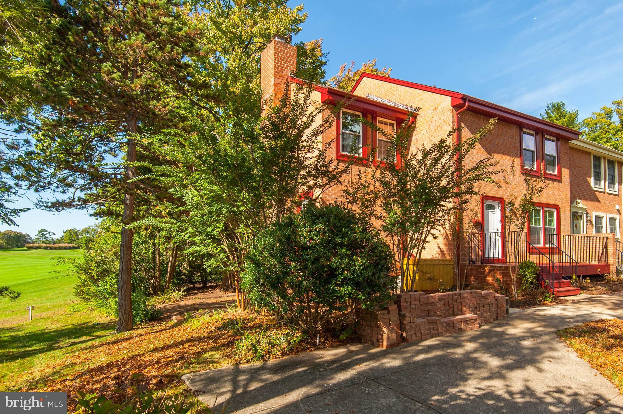 2162 Golf Course Drive Reston, VA 20191 - Photo 1 of 60