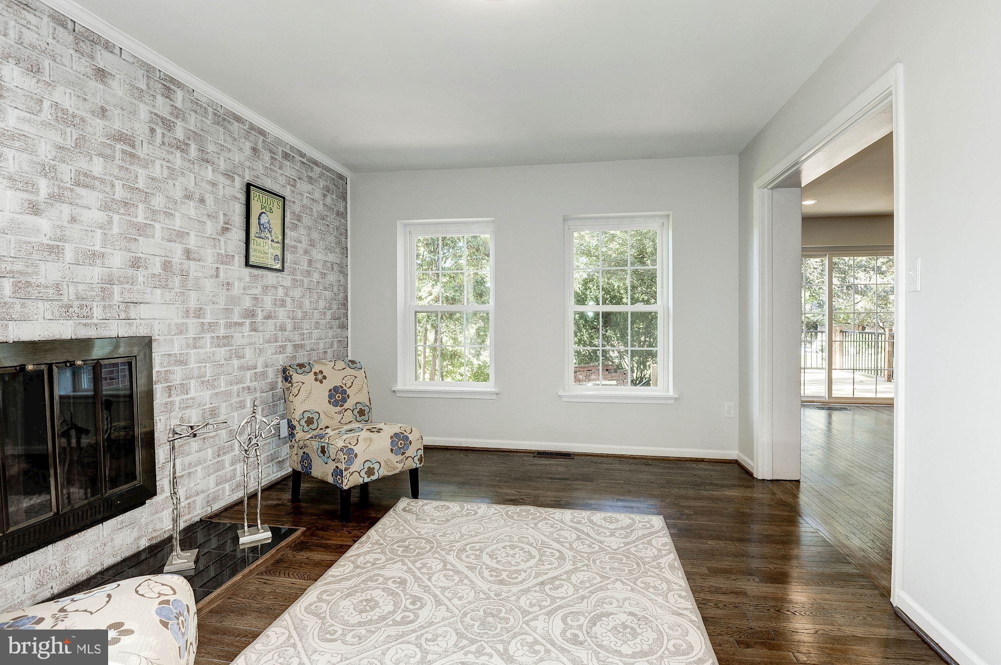 2162 Golf Course Drive Reston, VA 20191 - Photo 21 of 60