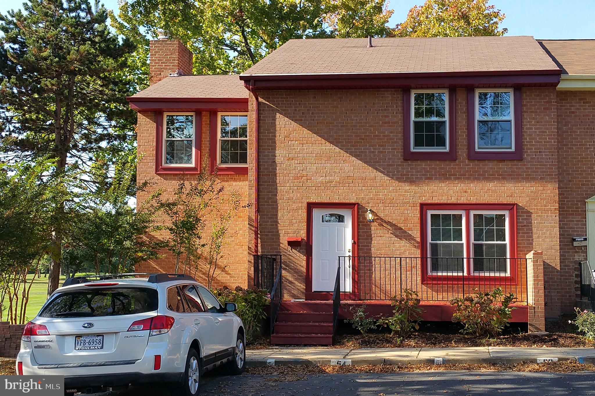 2162 Golf Course Drive Reston, VA 20191 - Photo 55 of 60