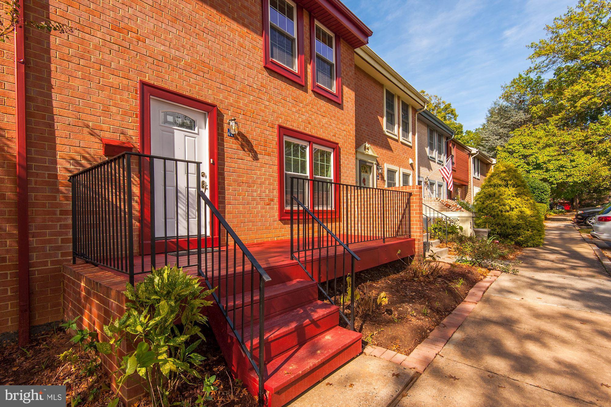 2162 Golf Course Drive Reston, VA 20191 - Photo 56 of 60