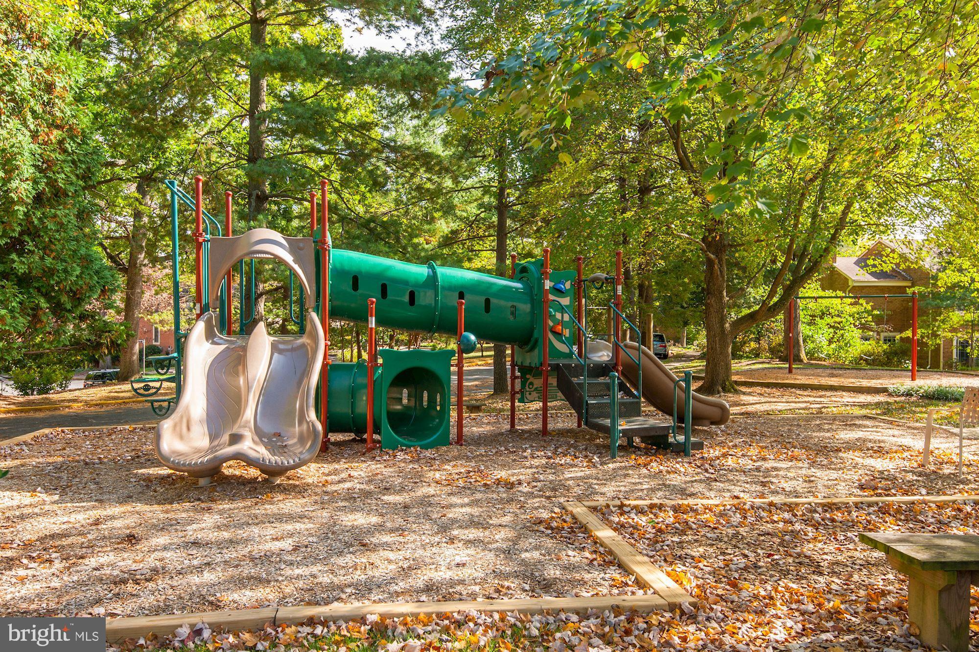 2162 Golf Course Drive Reston, VA 20191 - Photo 58 of 60