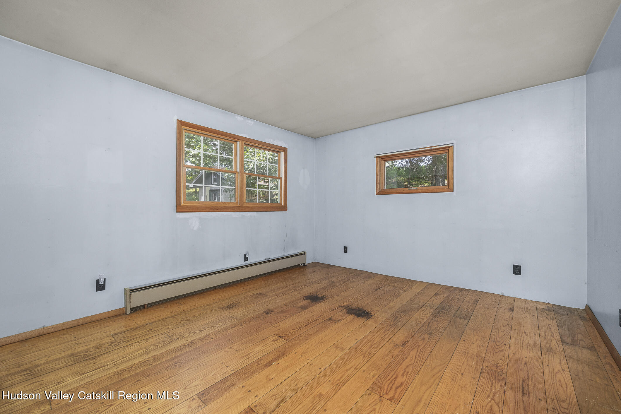 174 Co Rte 11 Pine Plains, NY 12567 - Photo 14 of 37 wooden floor in a room