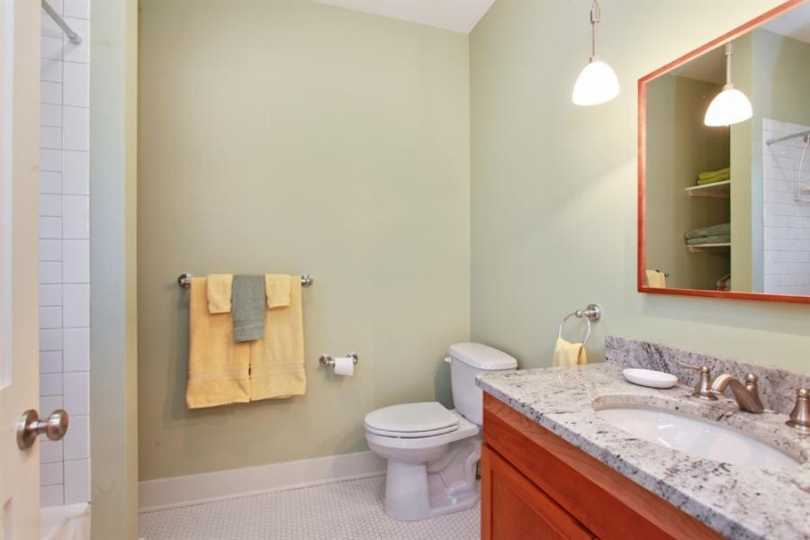 16032 Goodwin Union, Unit 13 Union Pier, MI 49129 - Photo 12 of 24 Main Floor Master Bath