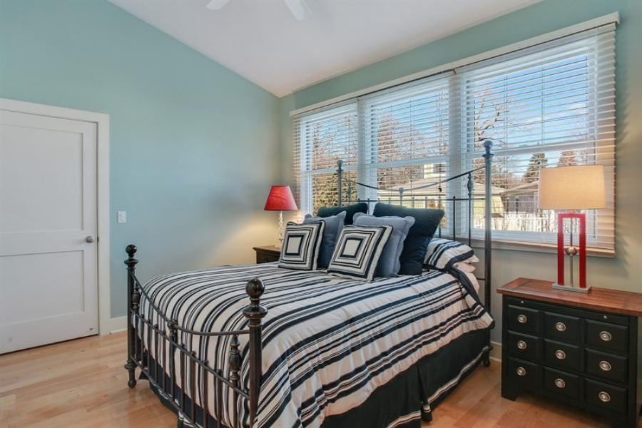 16032 Goodwin Union, Unit 13 Union Pier, MI 49129 - Photo 14 of 24 Second Floor Bedroom 2