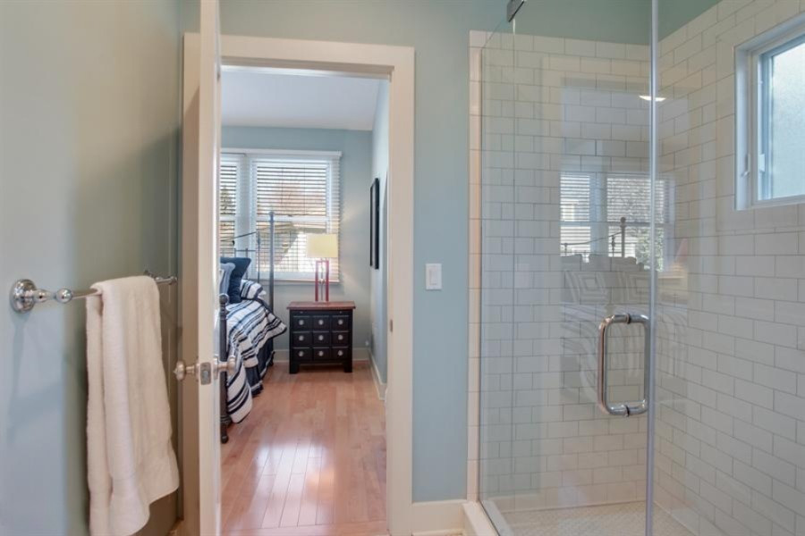 16032 Goodwin Union, Unit 13 Union Pier, MI 49129 - Photo 17 of 24 2nd Floor Bath