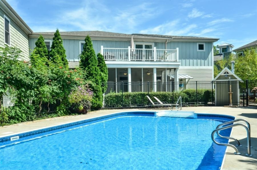 16032 Goodwin Union, Unit 13 Union Pier, MI 49129 - Photo 21 of 24 Heated Pool
