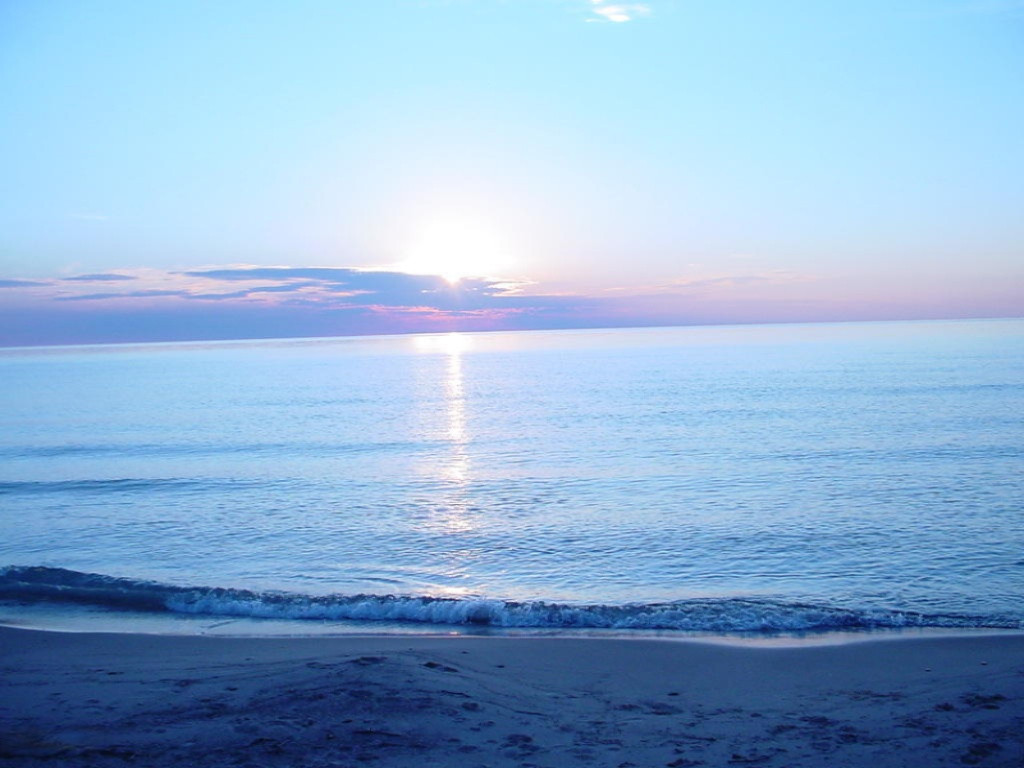 16032 Goodwin Union, Unit 13 Union Pier, MI 49129 - Photo 22 of 24 Sunsets!