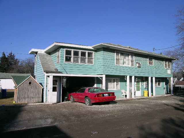331-333 West Locust Street Canton, IL 61520 - Photo 2 of 2 Gallery Image 2