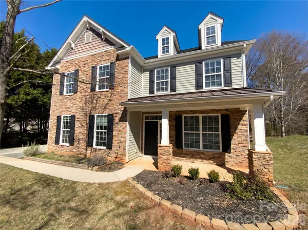 $524,000 | 5837 Mcdowell Run Drive, Huntersville, NC 28078