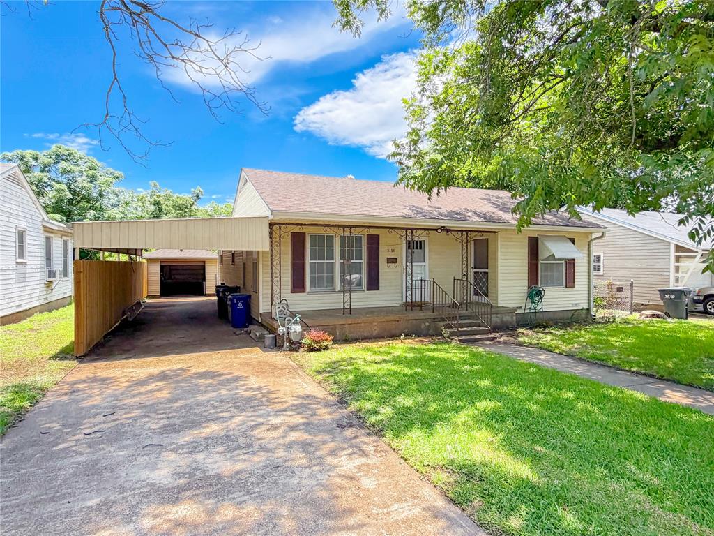 3136 McKenzie Avenue Waco, TX 76708 - Photo 3 of 17