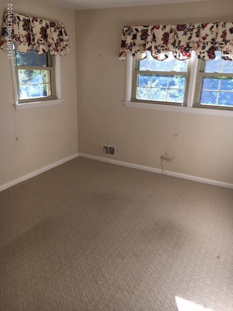 7811 Crown Top Road Louisville, KY 40241 - Photo 18 of 32 Replacement windows and hardwood under carpet