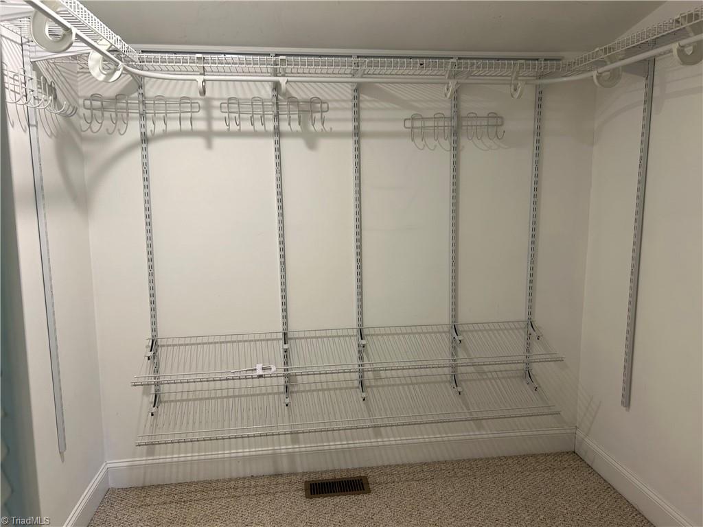 2911 Pleasant Ridge Road Summerfield, NC 27358 - Photo 28 of 47 Walk in closet in 2nd bedroom