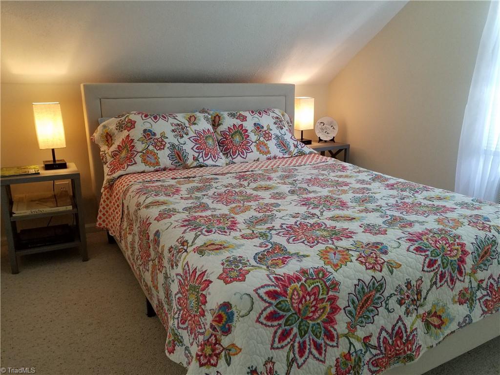 2911 Pleasant Ridge Road Summerfield, NC 27358 - Photo 33 of 47 3rd bedroom shown furnished