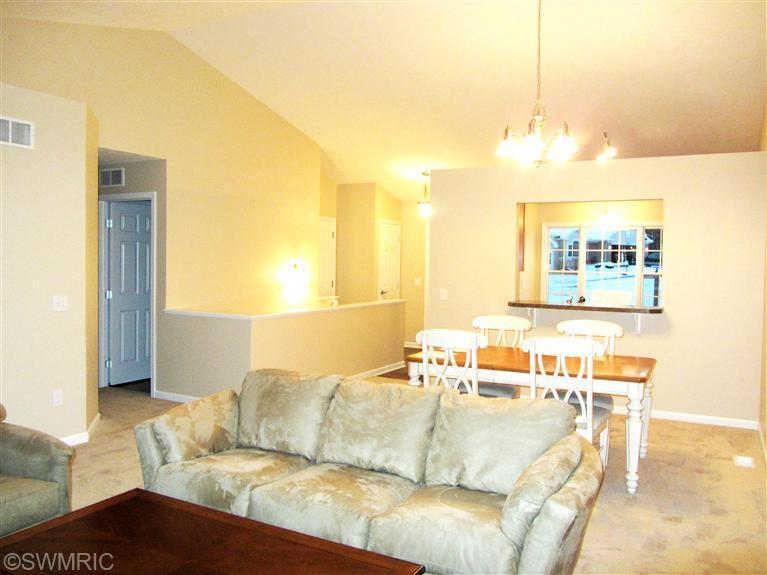 11161 Barnsley Road, Unit 3 Lowell, MI 49331 - Photo 4 of 9 Additional Photo