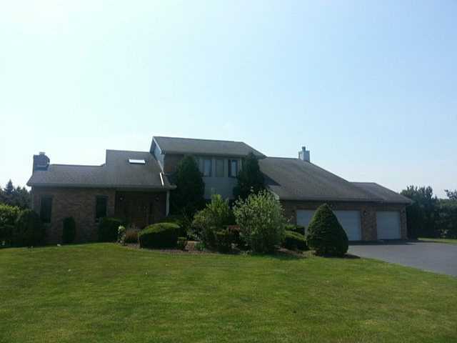 50 Plains Road Mendon, NY 14472 - Photo 1 of 1 Exterior Front