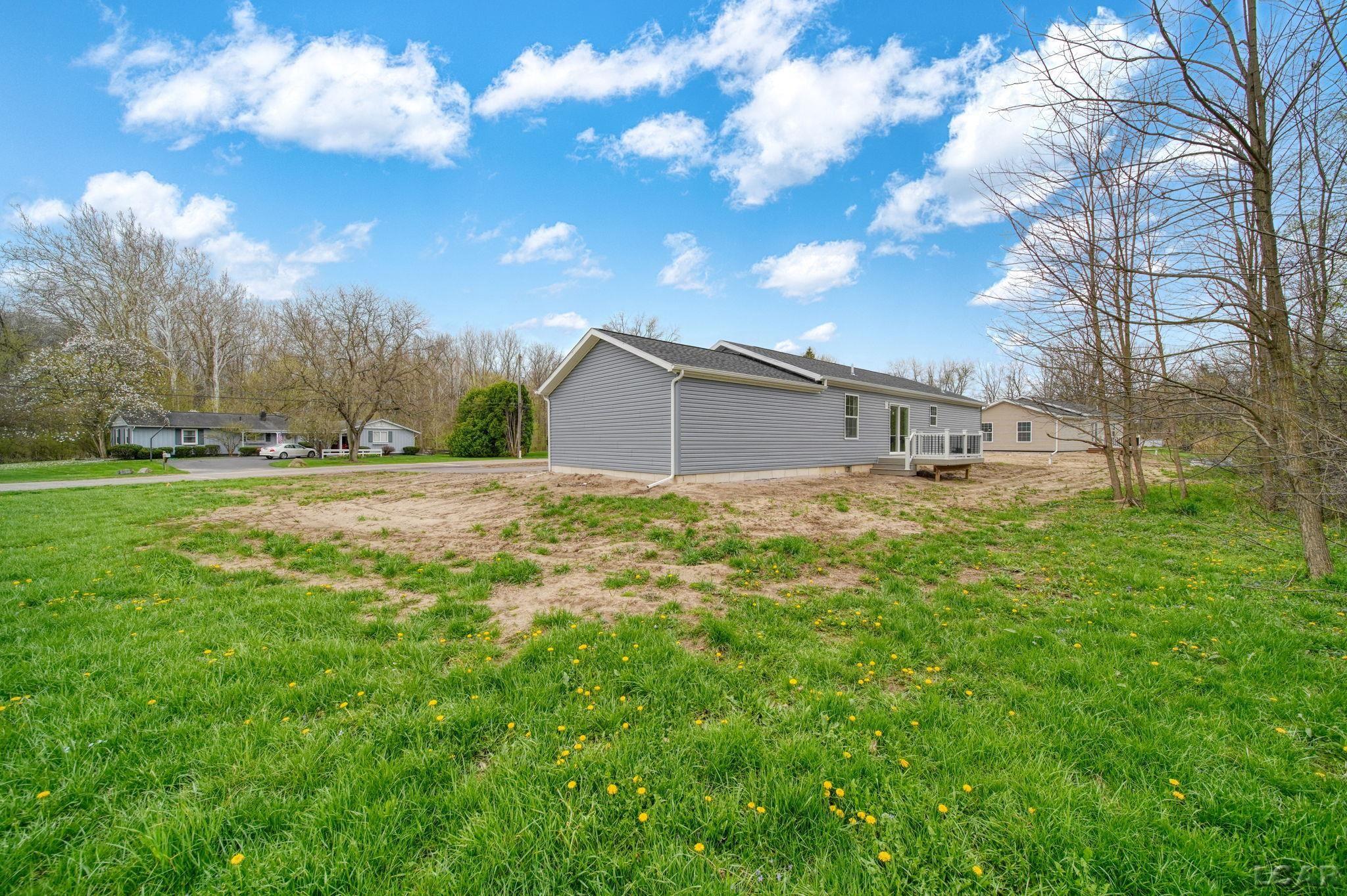 4762 Hooks Mill Road Adrian, MI 49221 - Photo 33 of 44