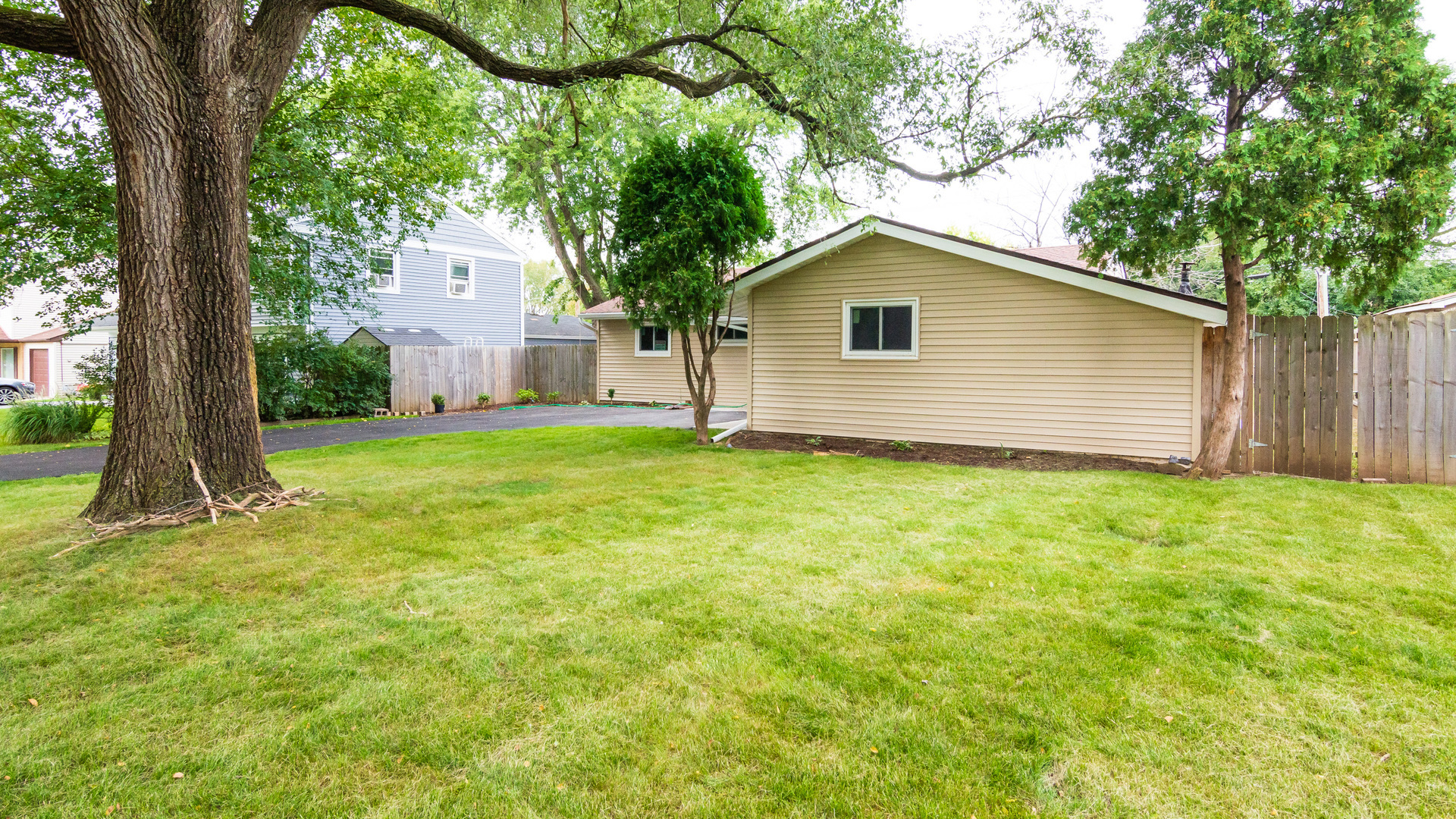 187 Queenswood Road Bolingbrook, IL 60440 - Photo 5 of 36 a house with a tree in front of it