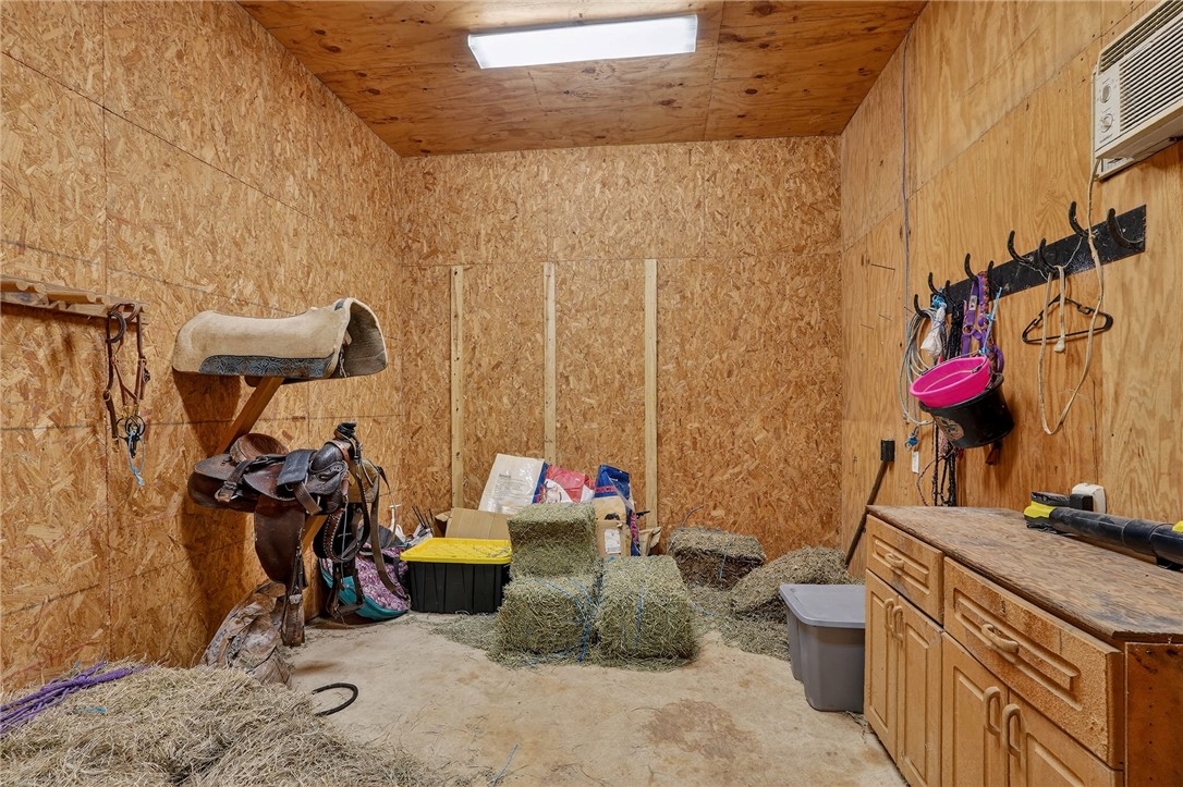 8601 Sandy Point Road Bryan, TX 77807 - Photo 12 of 50 a view of a room with gym equipment