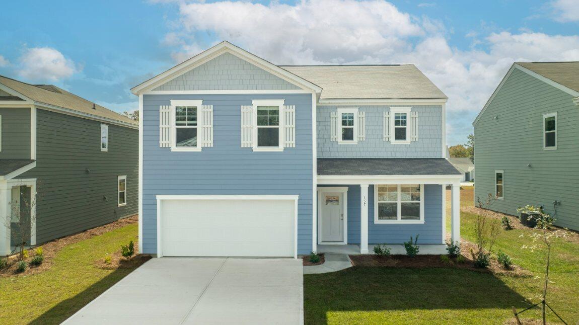 157 Morning View Way Moncks Corner, SC 29461 - Photo 1 of 34 157 Morning View - LK 47_1