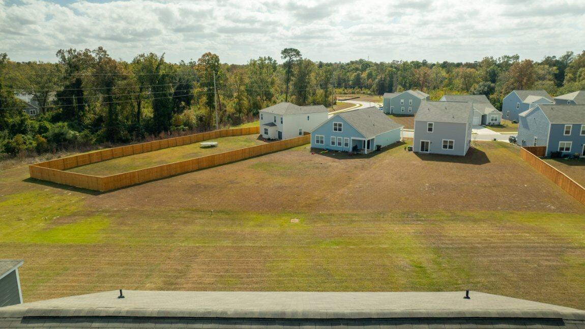 157 Morning View Way Moncks Corner, SC 29461 - Photo 2 of 34 157 Morning View Backyard - LK 47_1
