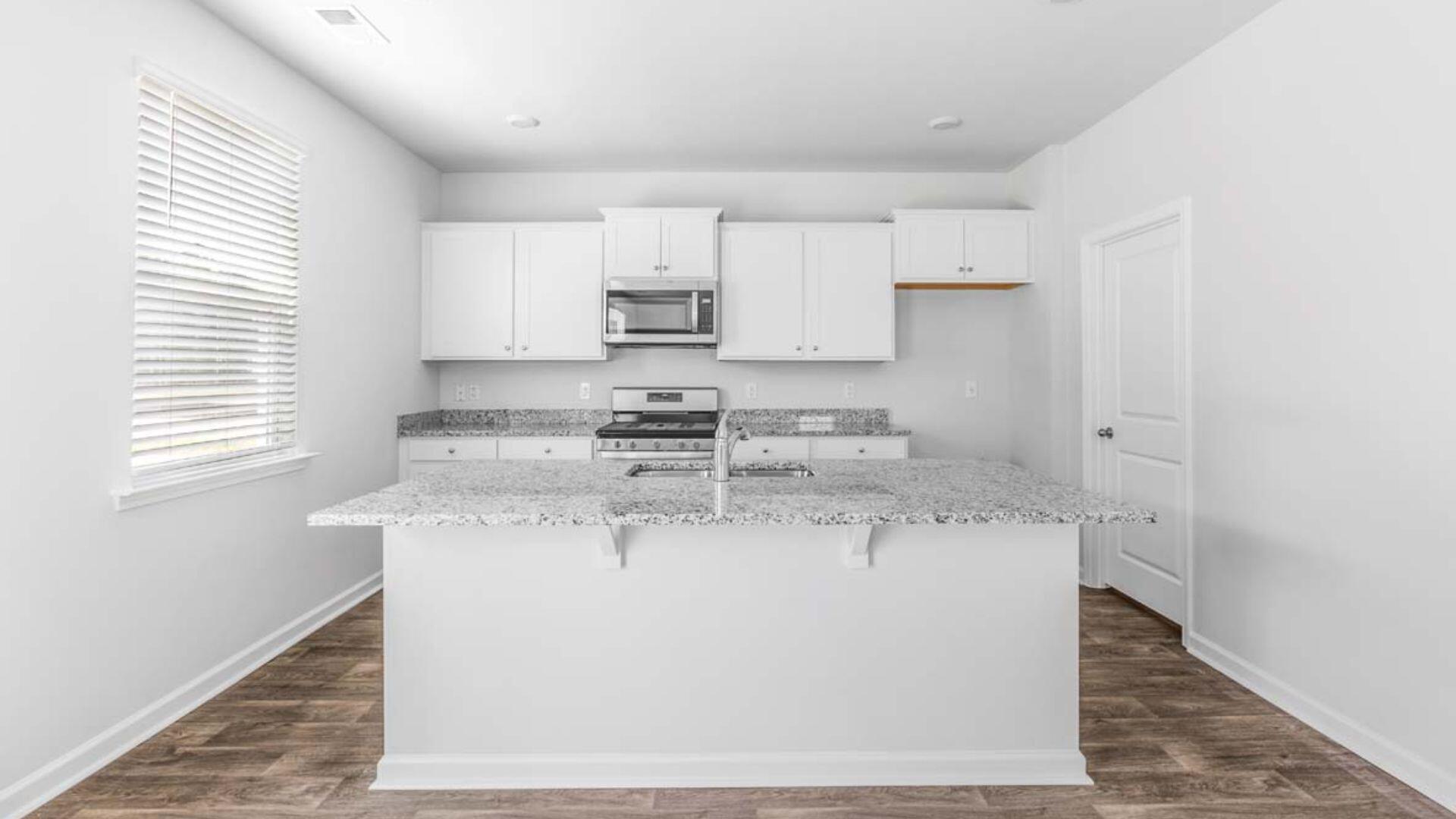 157 Morning View Way Moncks Corner, SC 29461 - Photo 6 of 34 Galen Interior-5