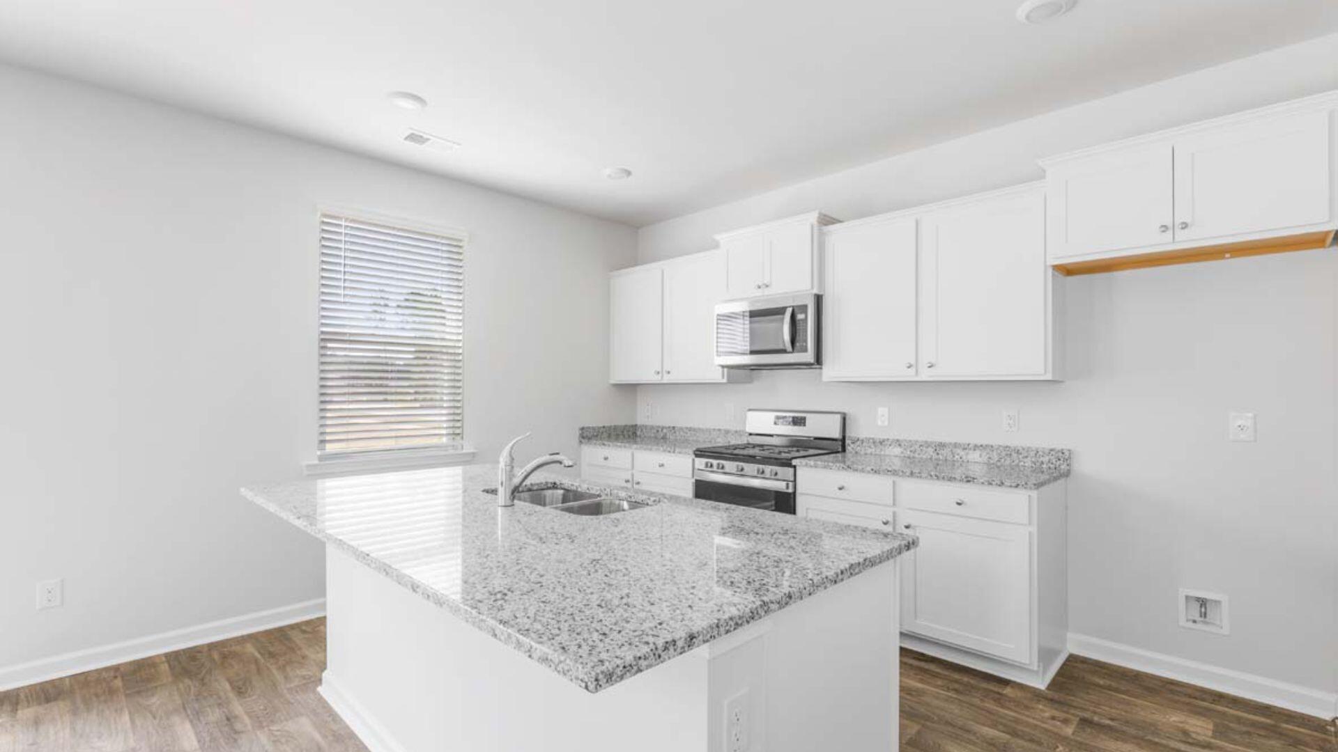 157 Morning View Way Moncks Corner, SC 29461 - Photo 7 of 34 Galen Interior-6