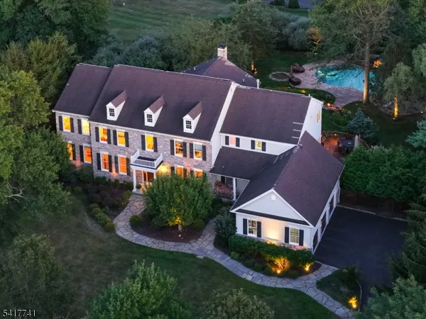 $2,399,900 | 25 Carriage Way, Bernards, NJ 07920