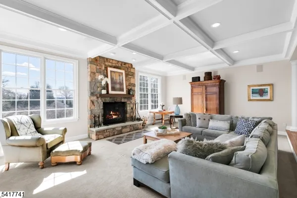 $2,399,900 | 25 Carriage Way, Bernards, NJ 07920