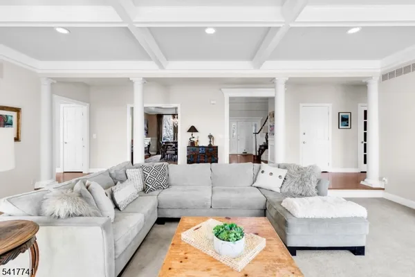 $2,399,900 | 25 Carriage Way, Bernards, NJ 07920