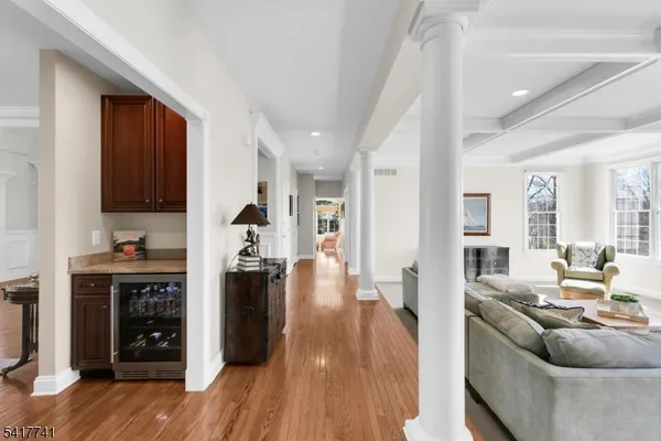 $2,399,900 | 25 Carriage Way, Bernards, NJ 07920