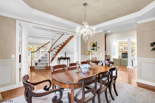 $2,399,900 | 25 Carriage Way, Bernards, NJ 07920