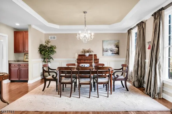 $2,399,900 | 25 Carriage Way, Bernards, NJ 07920