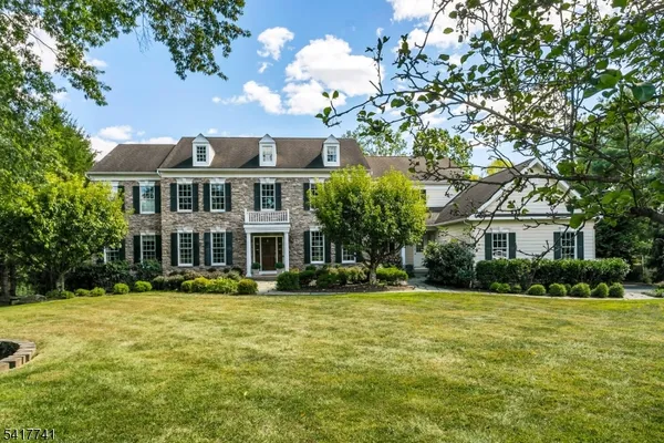 $2,399,900 | 25 Carriage Way, Bernards, NJ 07920