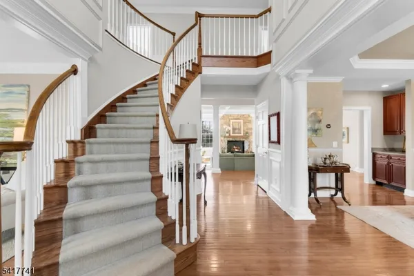 $2,399,900 | 25 Carriage Way, Bernards, NJ 07920